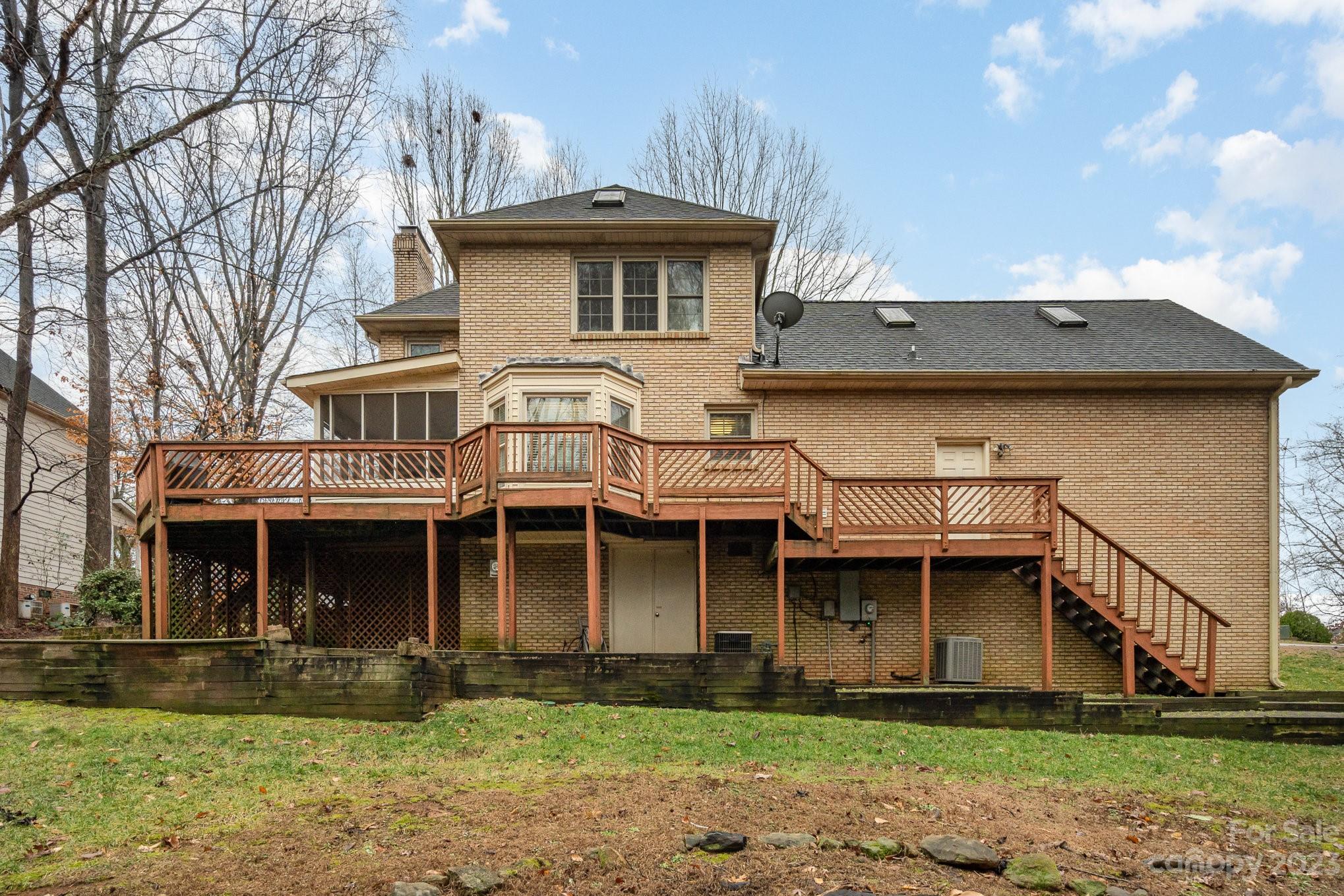 Riverwood Plantation - Residential