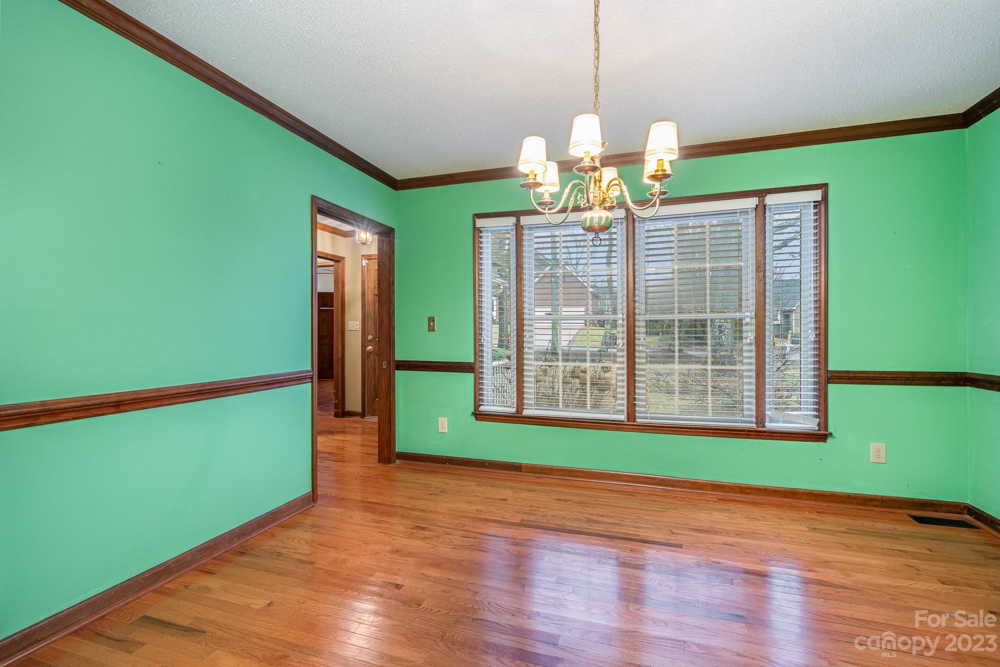 Riverwood Plantation - Residential