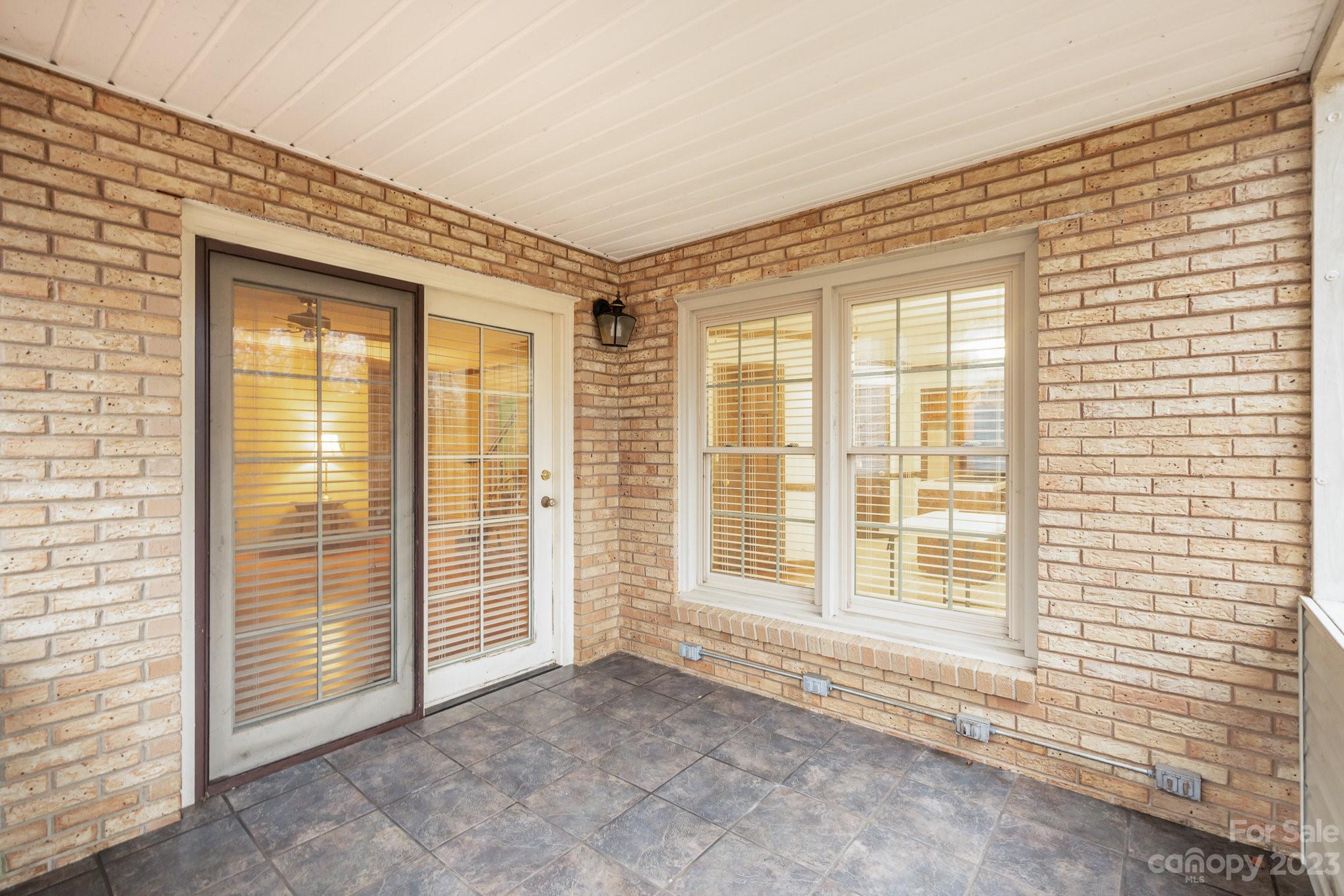 Riverwood Plantation - Residential