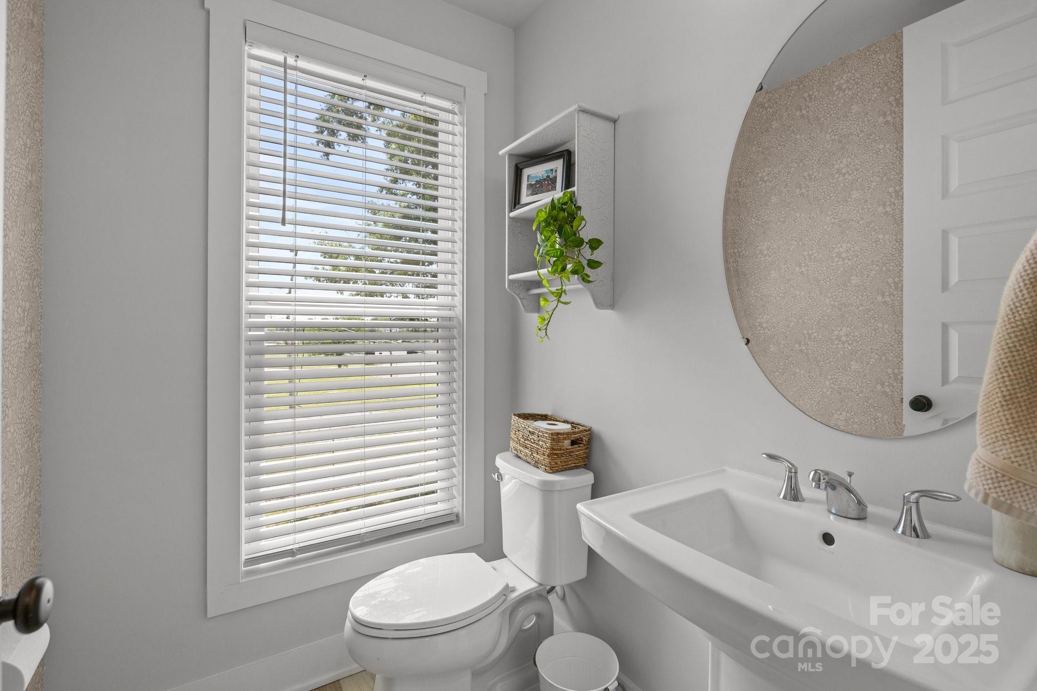 Tremont Station - Residential