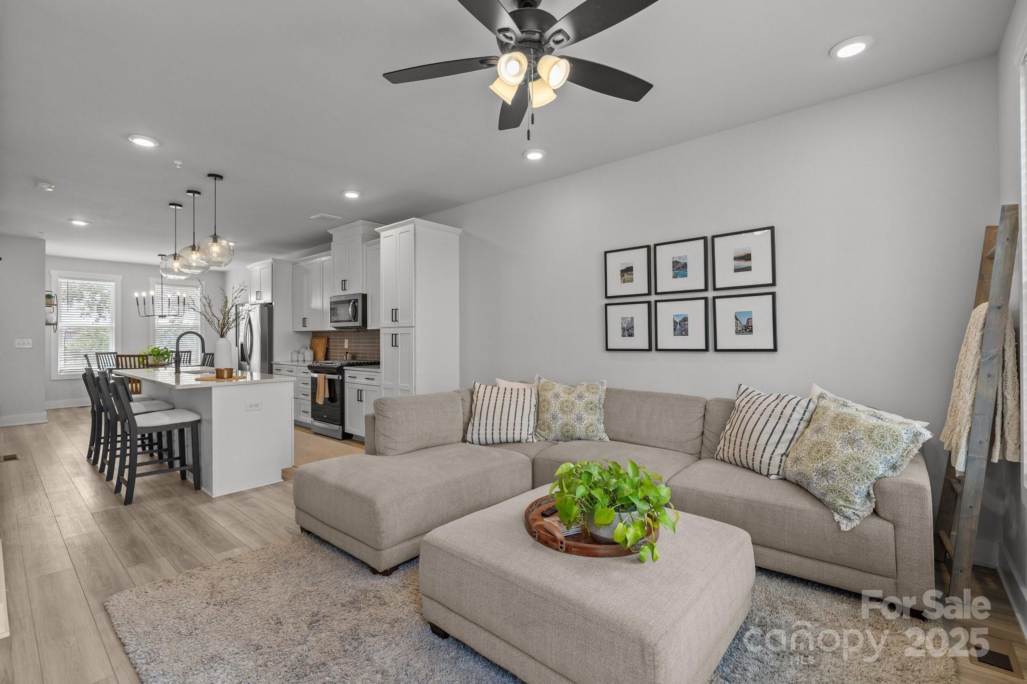 Tremont Station - Residential