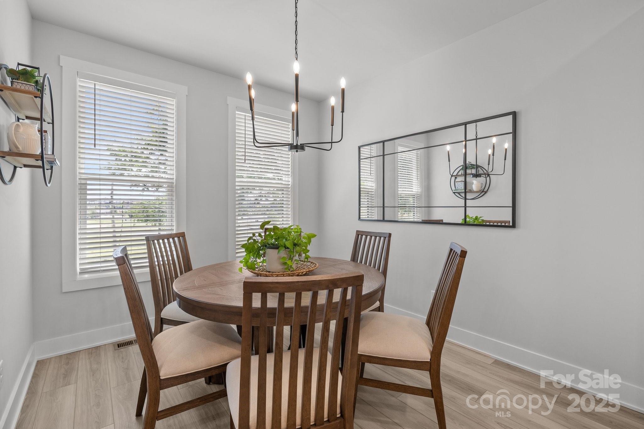 Tremont Station - Residential