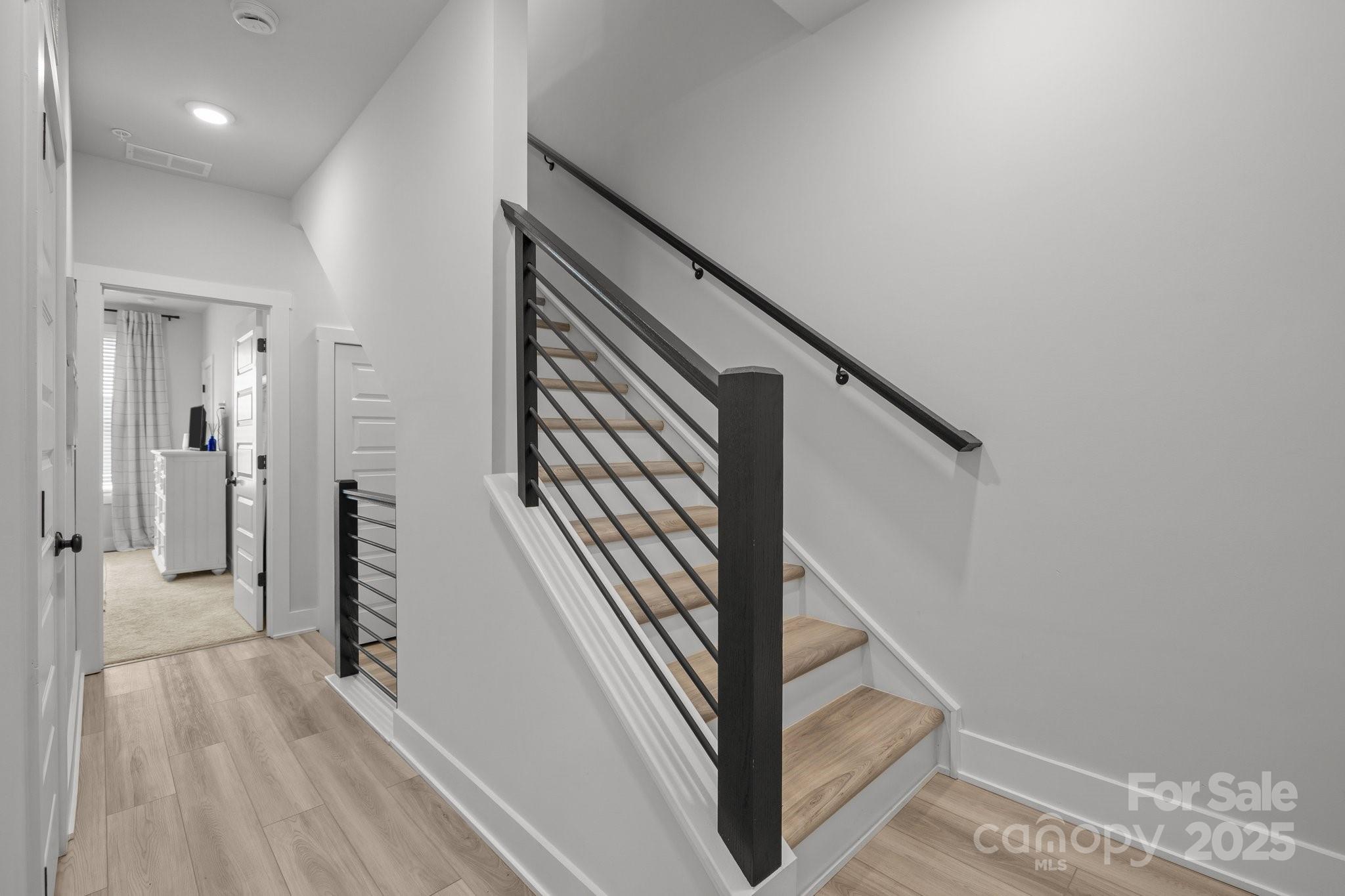 Tremont Station - Residential