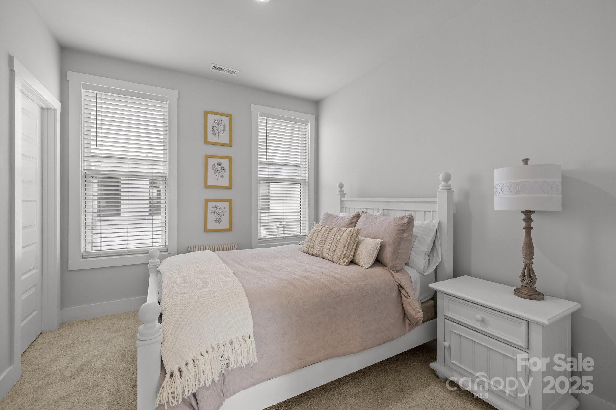 Tremont Station - Residential