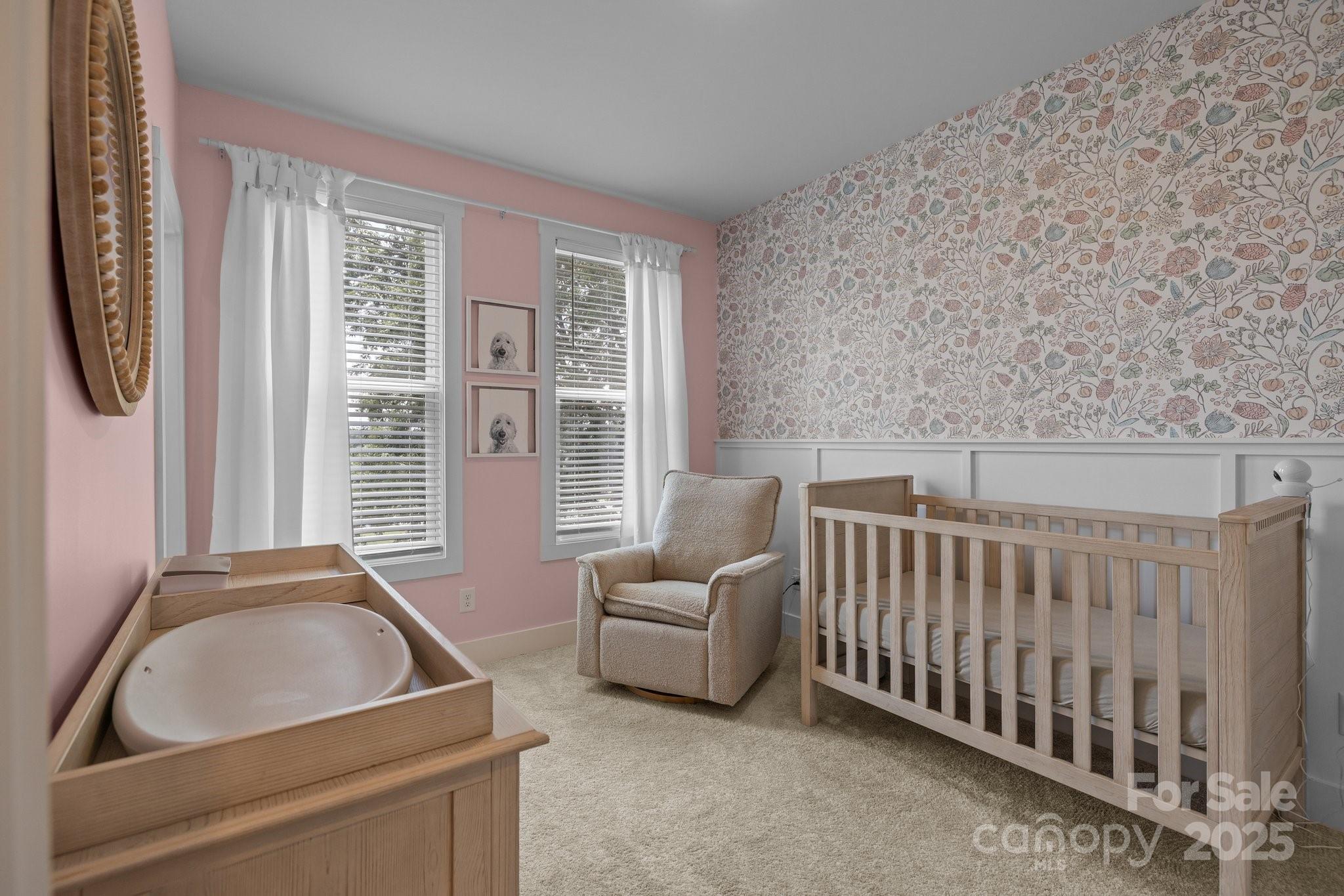 Tremont Station - Residential