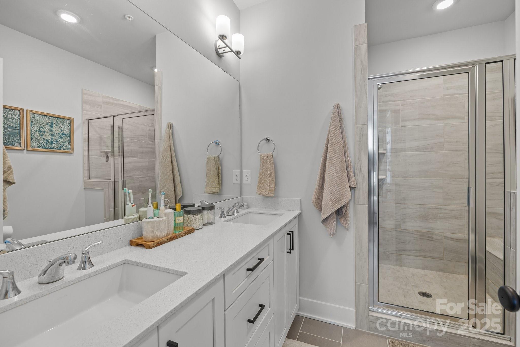 Tremont Station - Residential