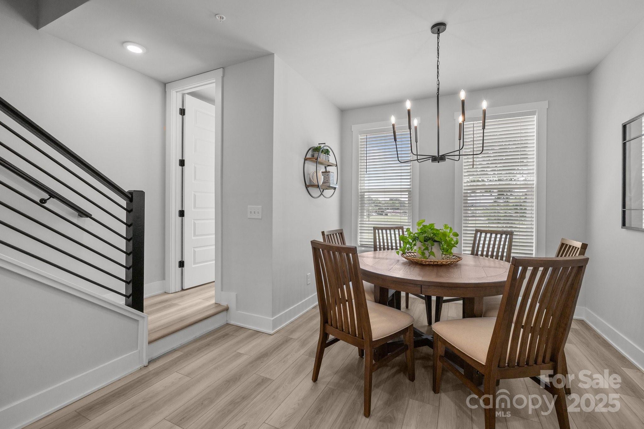 Tremont Station - Residential