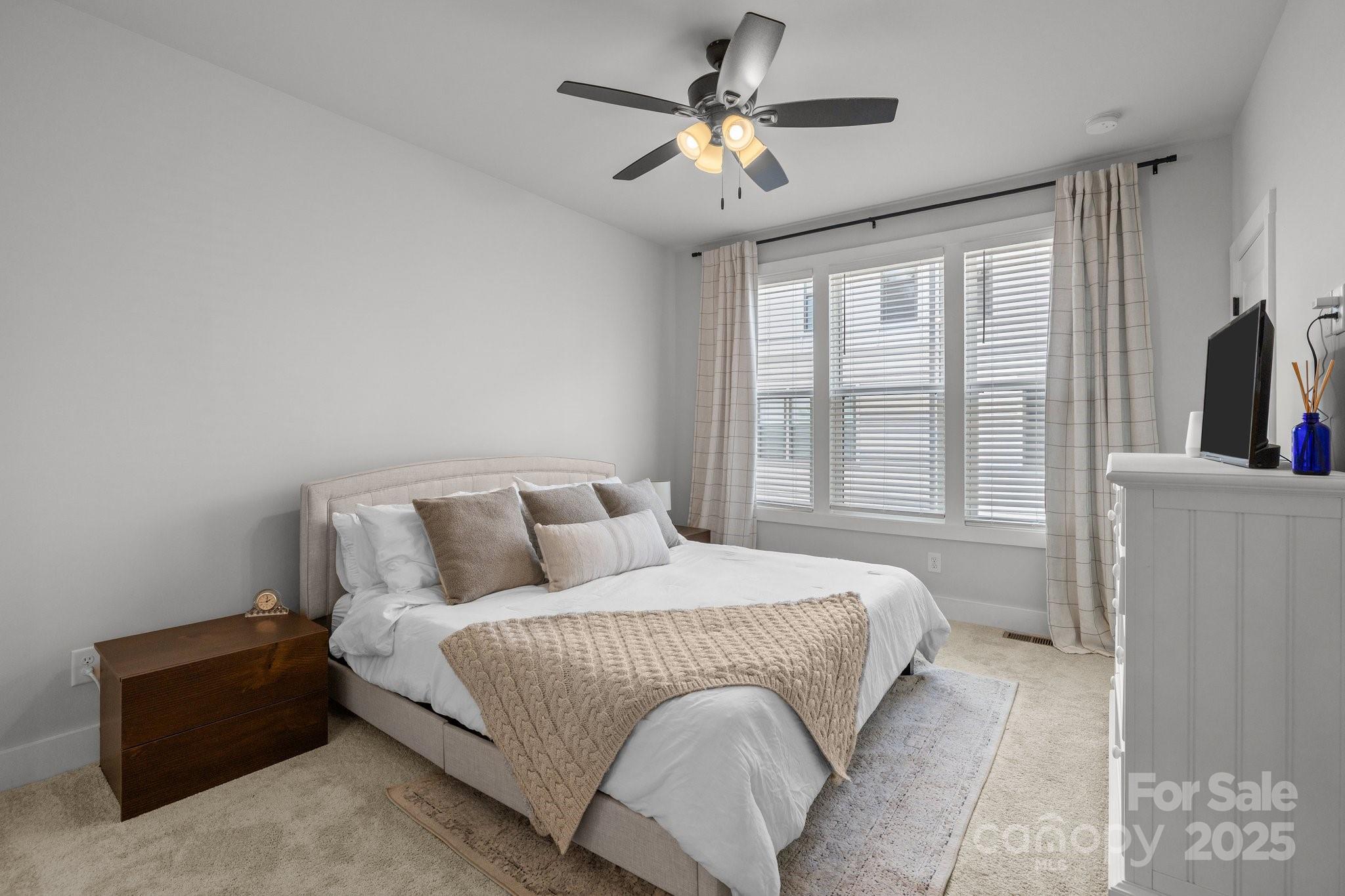 Tremont Station - Residential