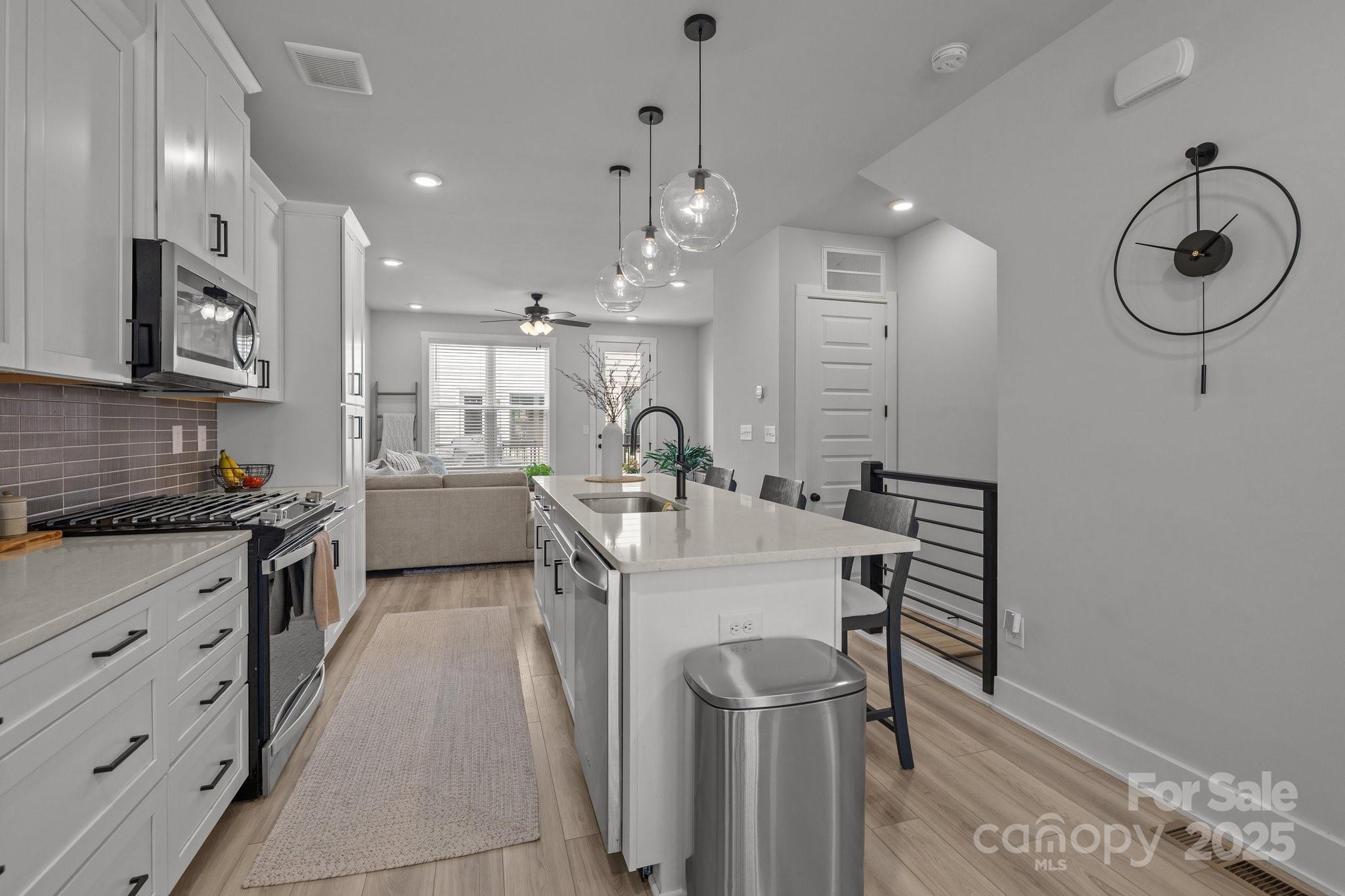 Tremont Station - Residential