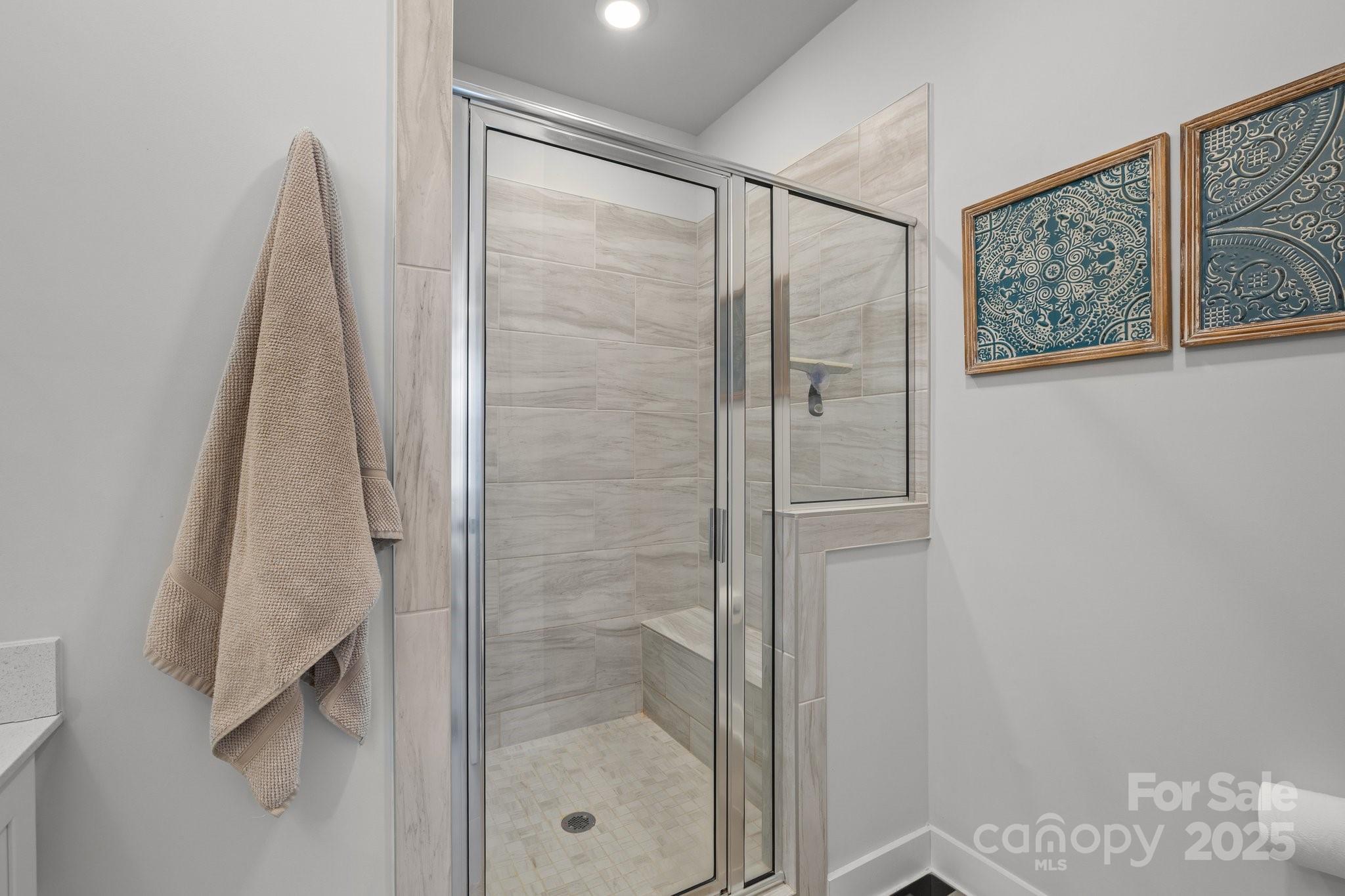 Tremont Station - Residential