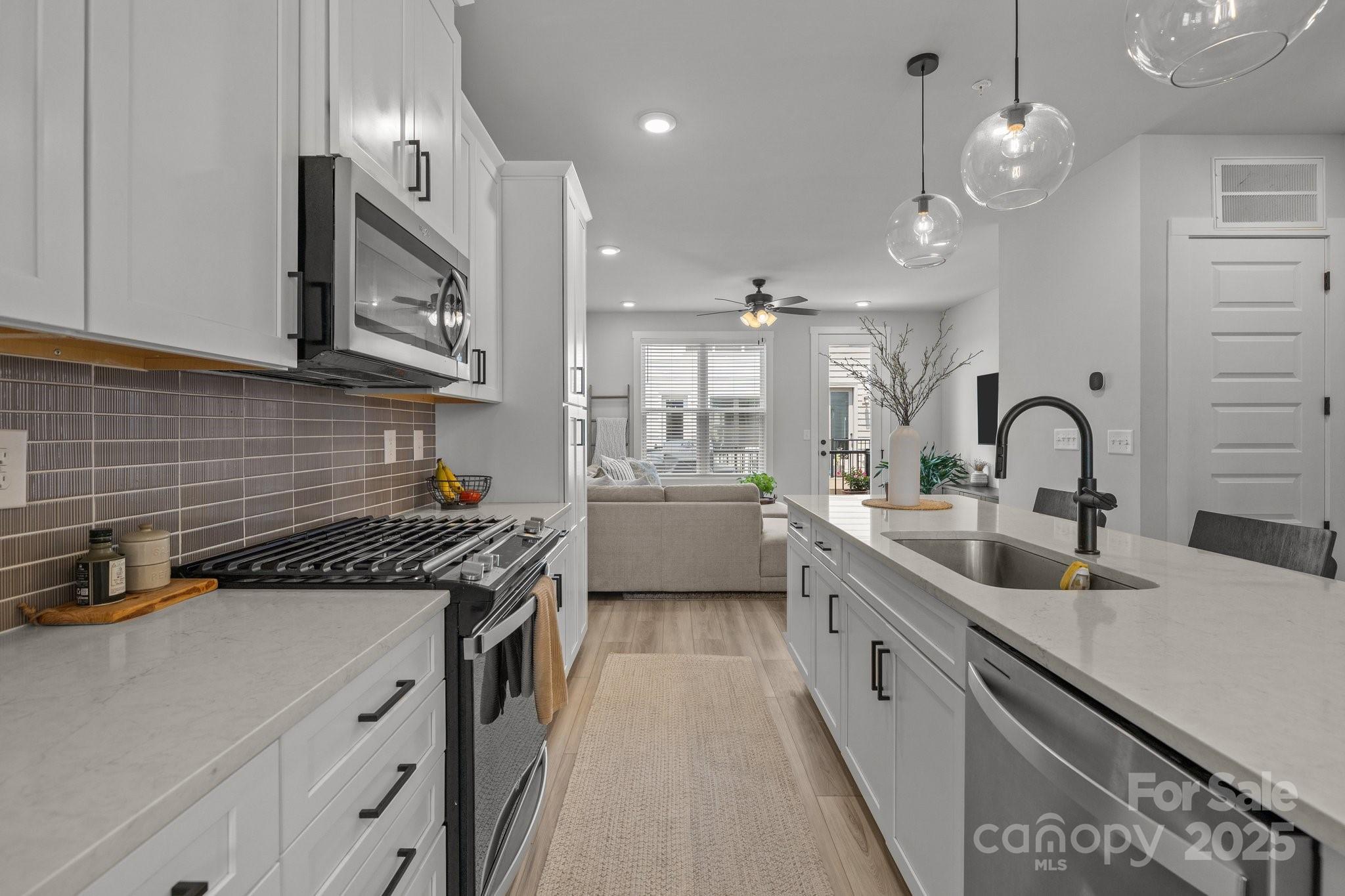 Tremont Station - Residential