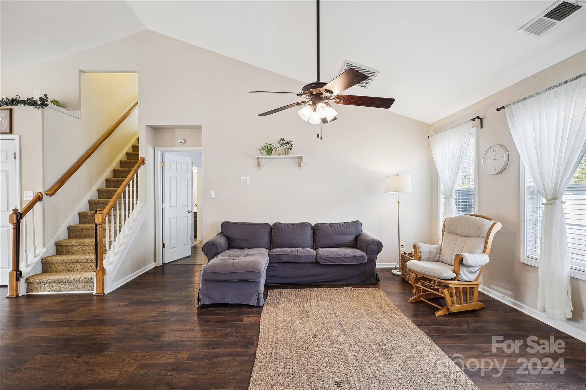 Arlington - Residential