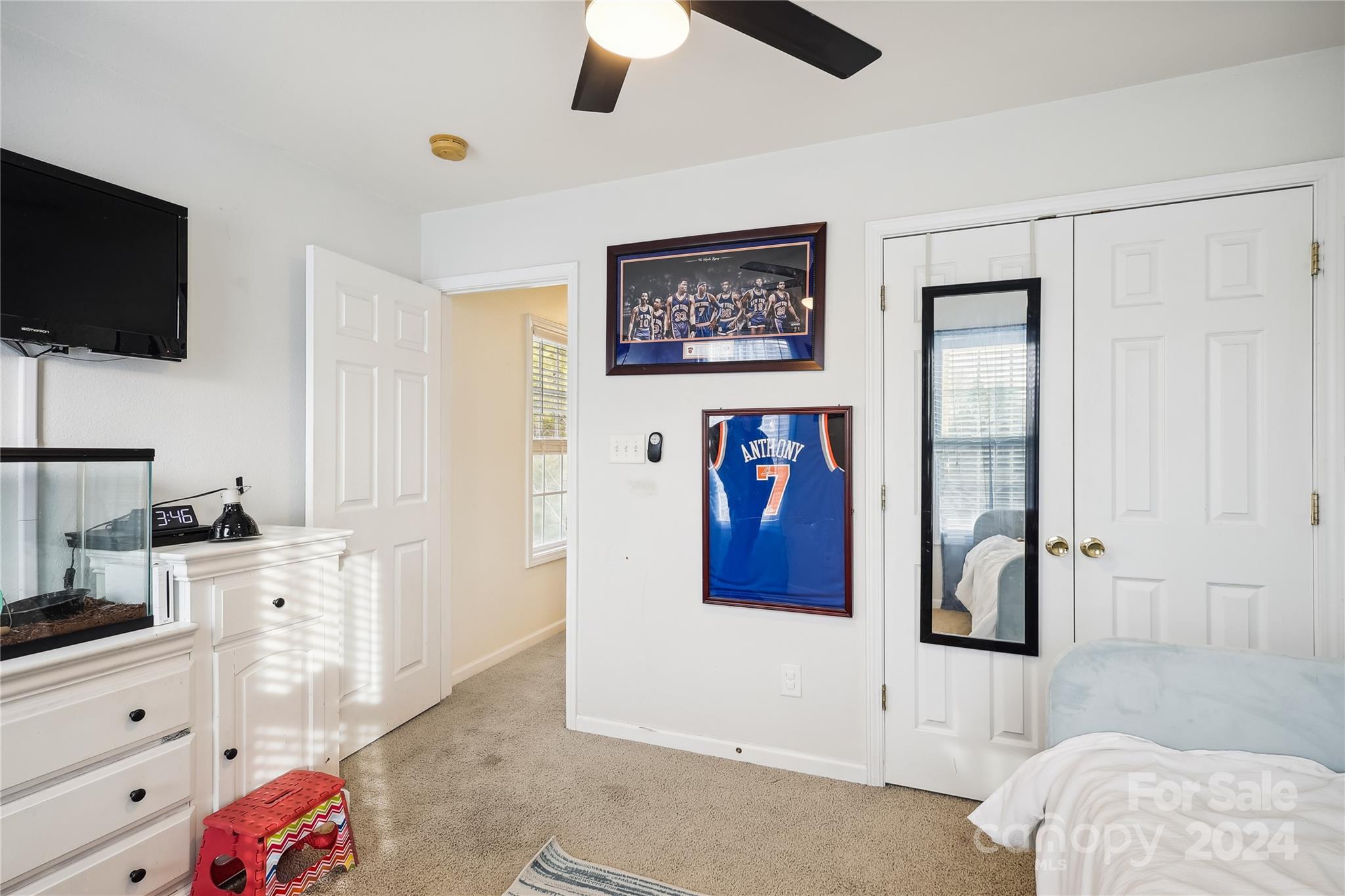 Arlington - Residential