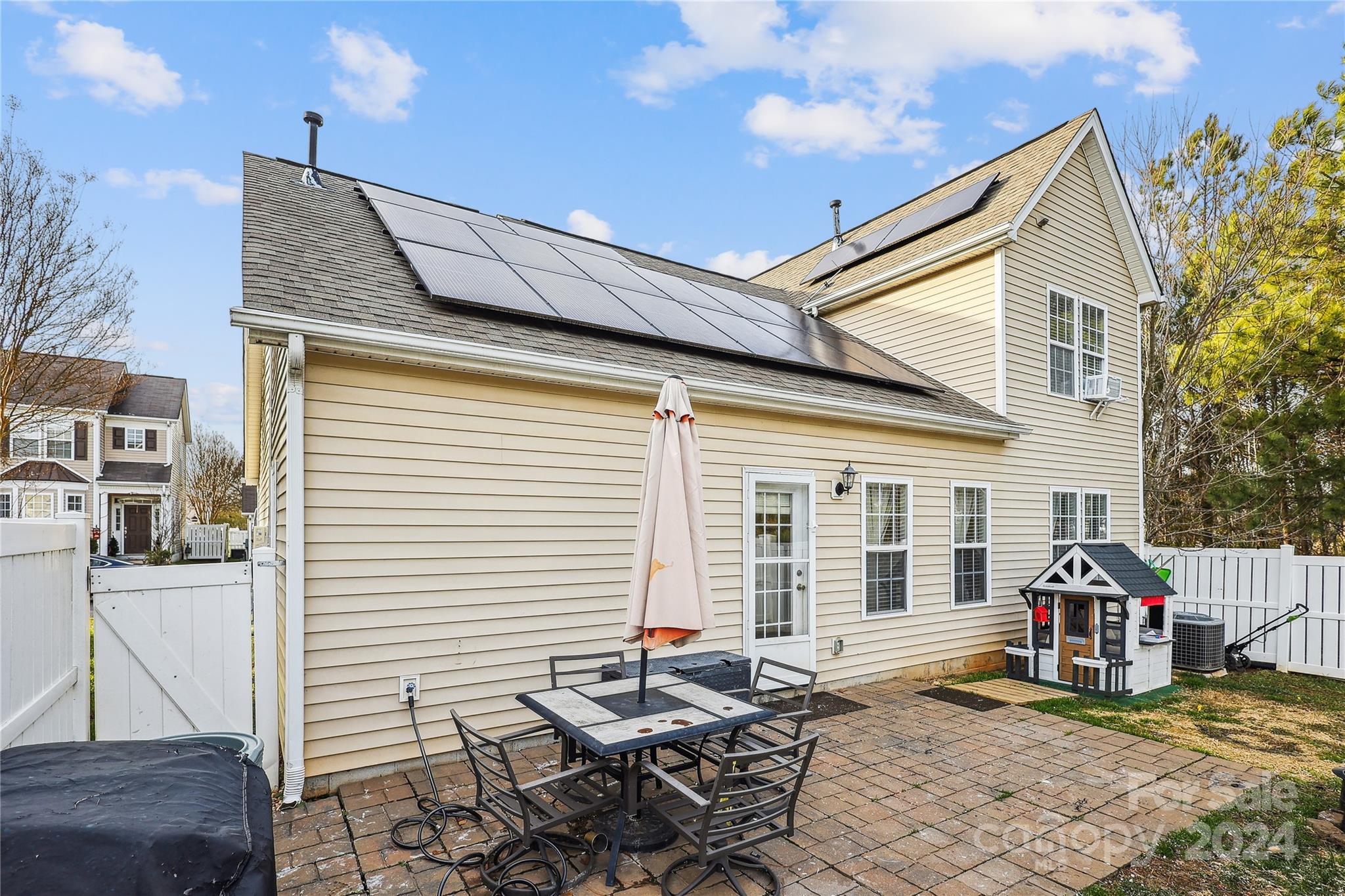 Arlington - Residential