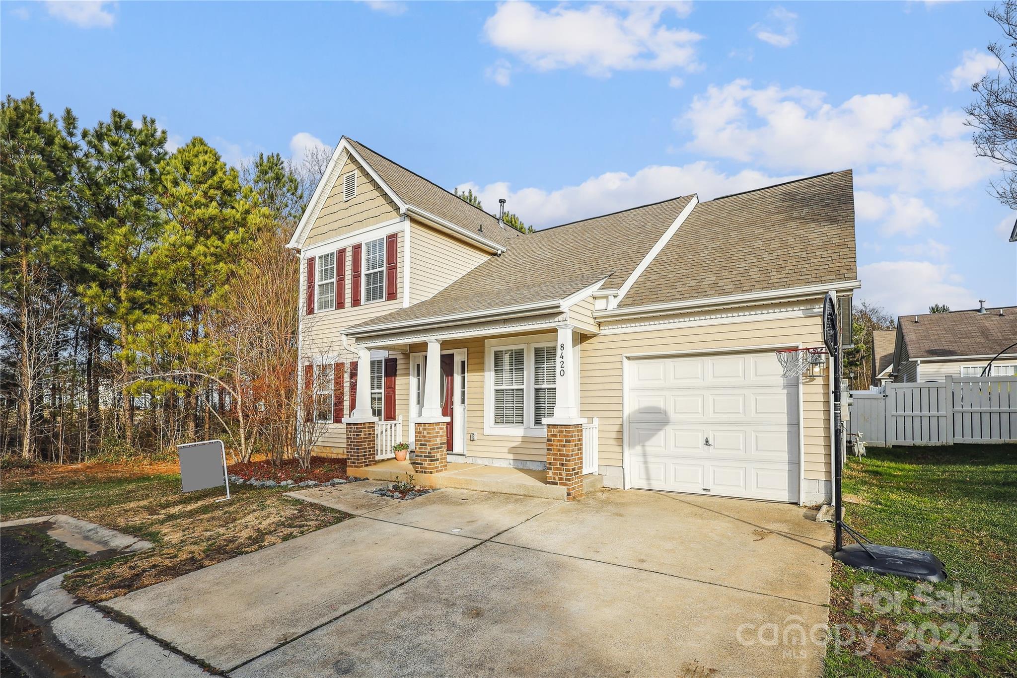 Arlington - Residential