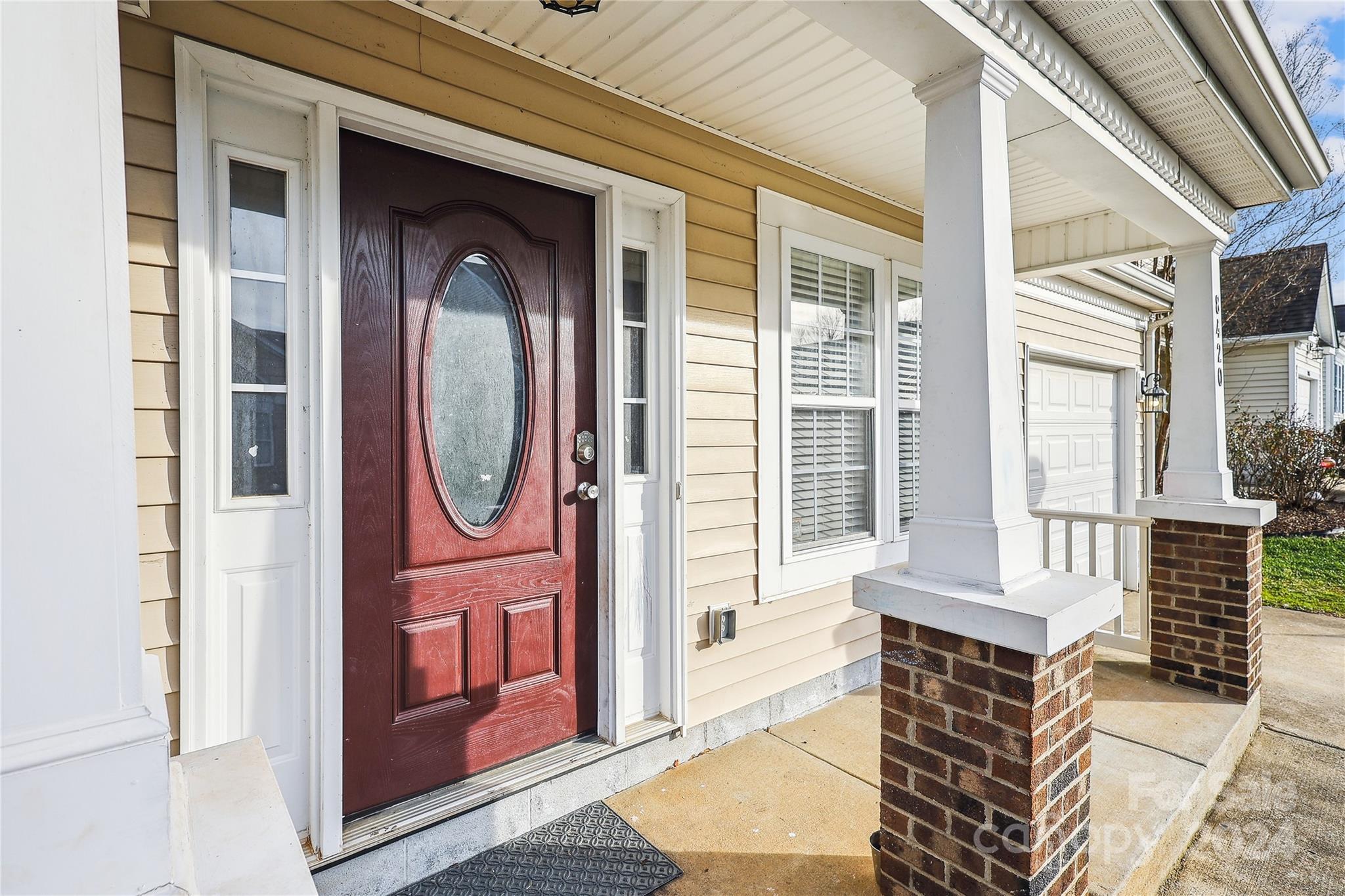 Arlington - Residential