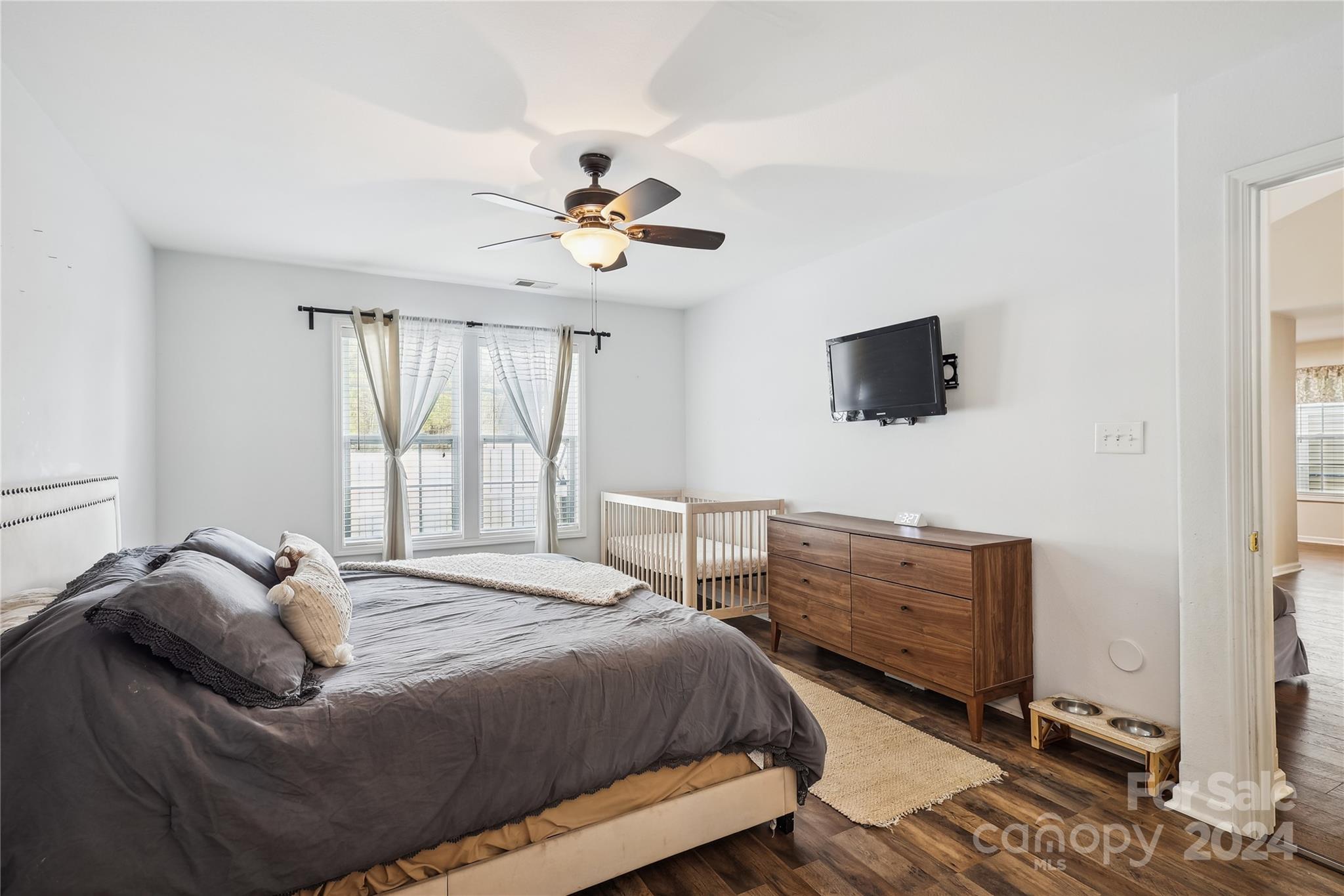 Arlington - Residential