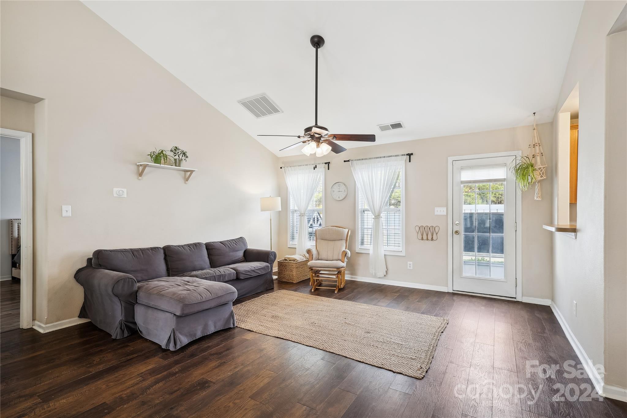 Arlington - Residential