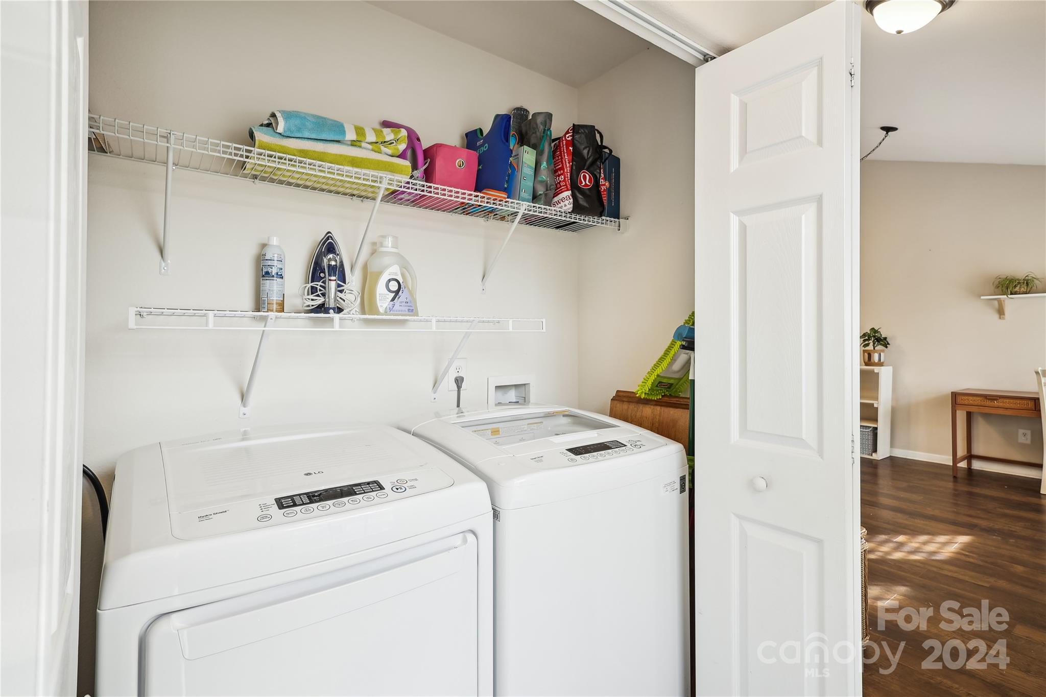 Arlington - Residential