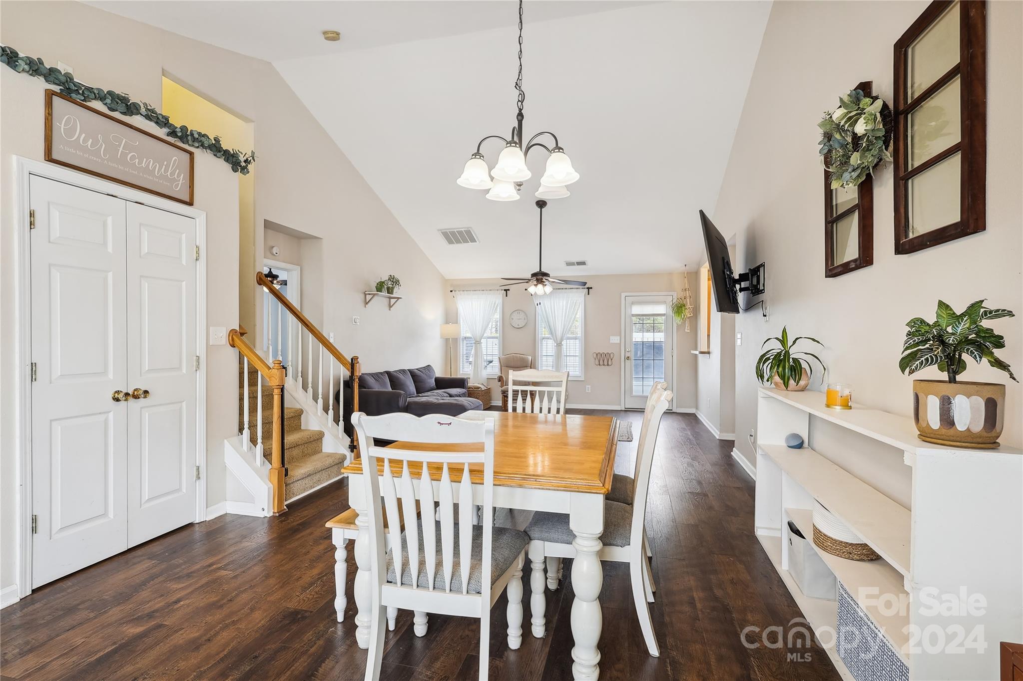 Arlington - Residential