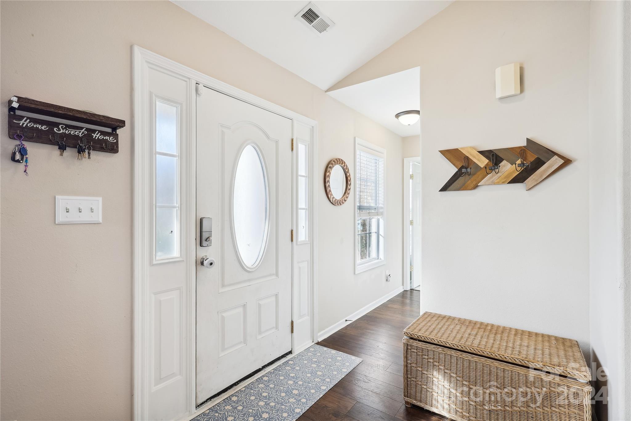 Arlington - Residential