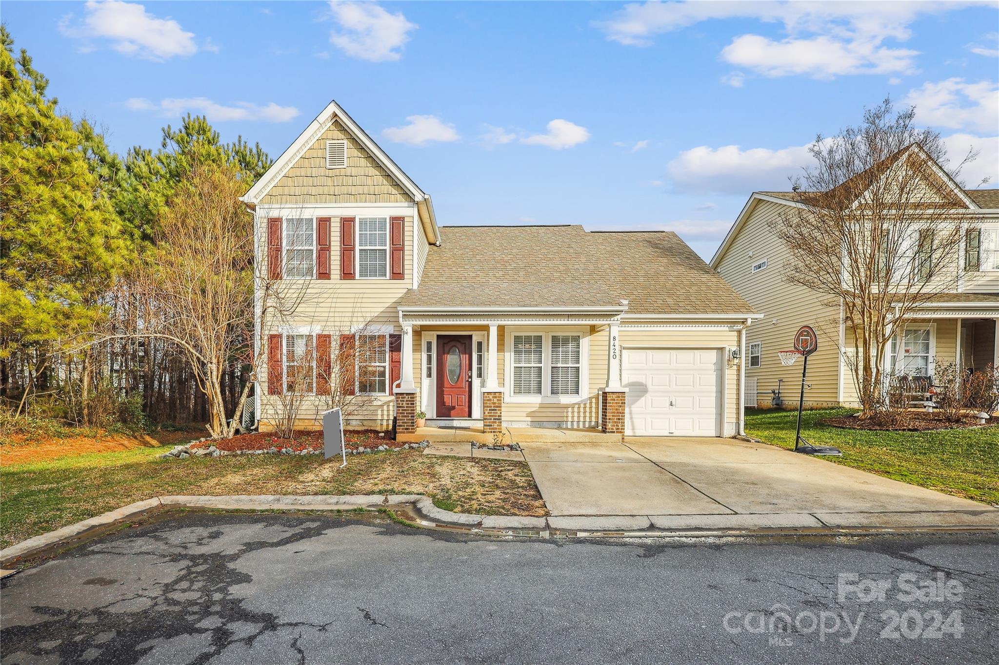 Arlington - Residential