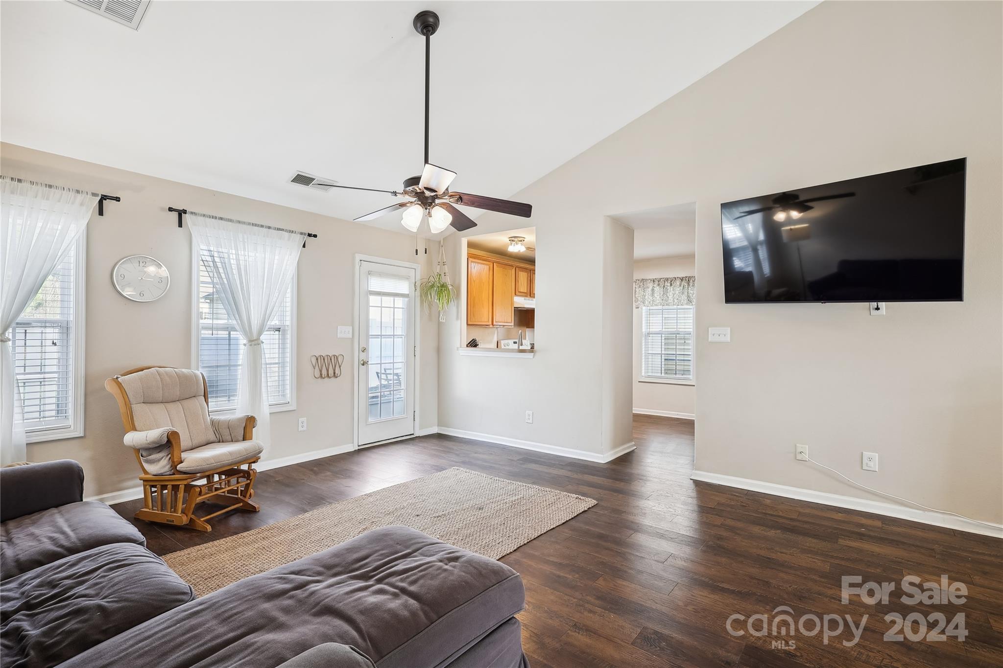 Arlington - Residential