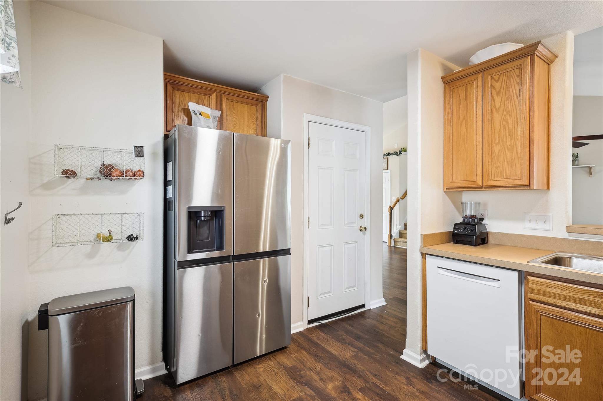 Arlington - Residential