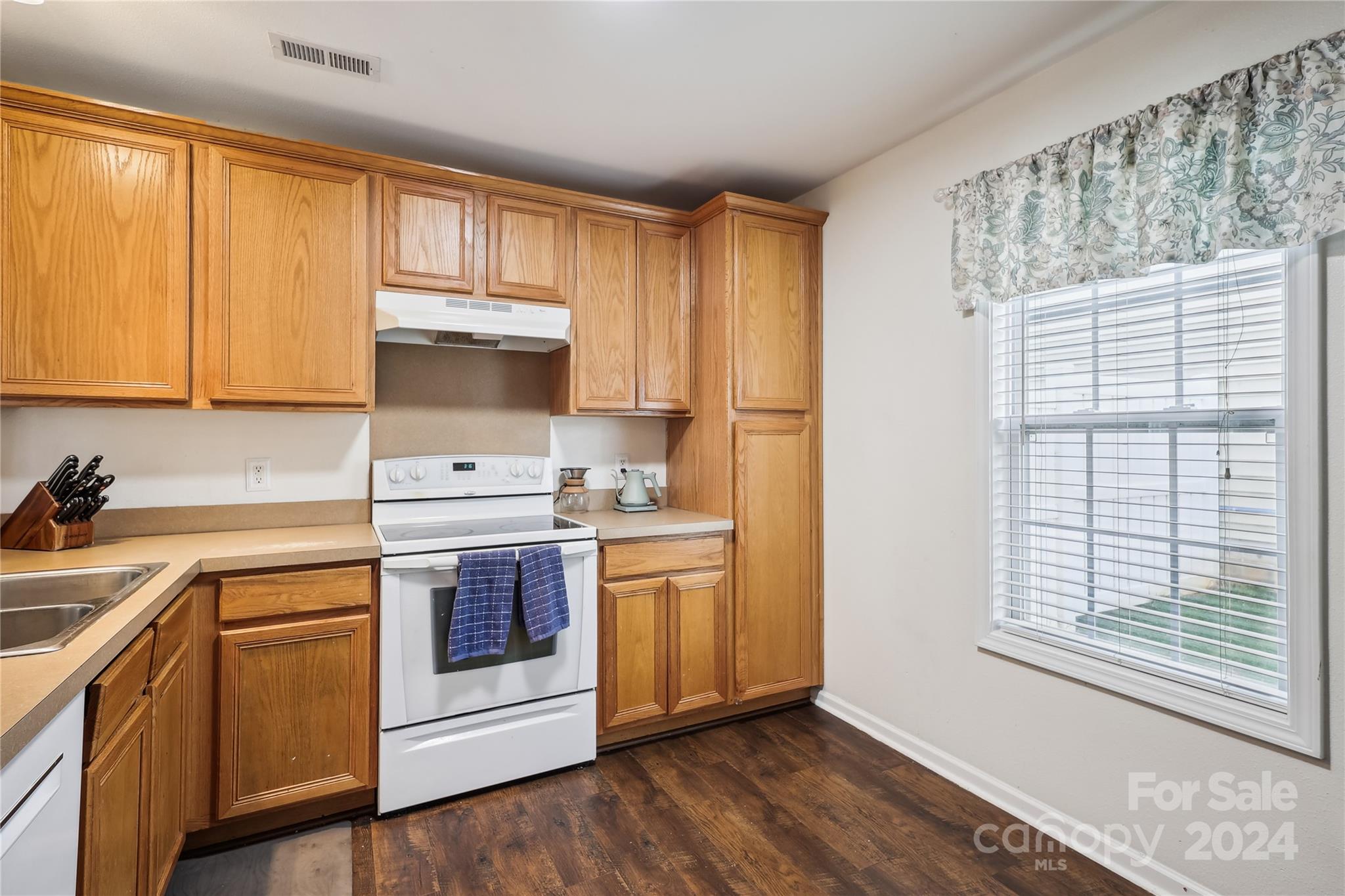 Arlington - Residential