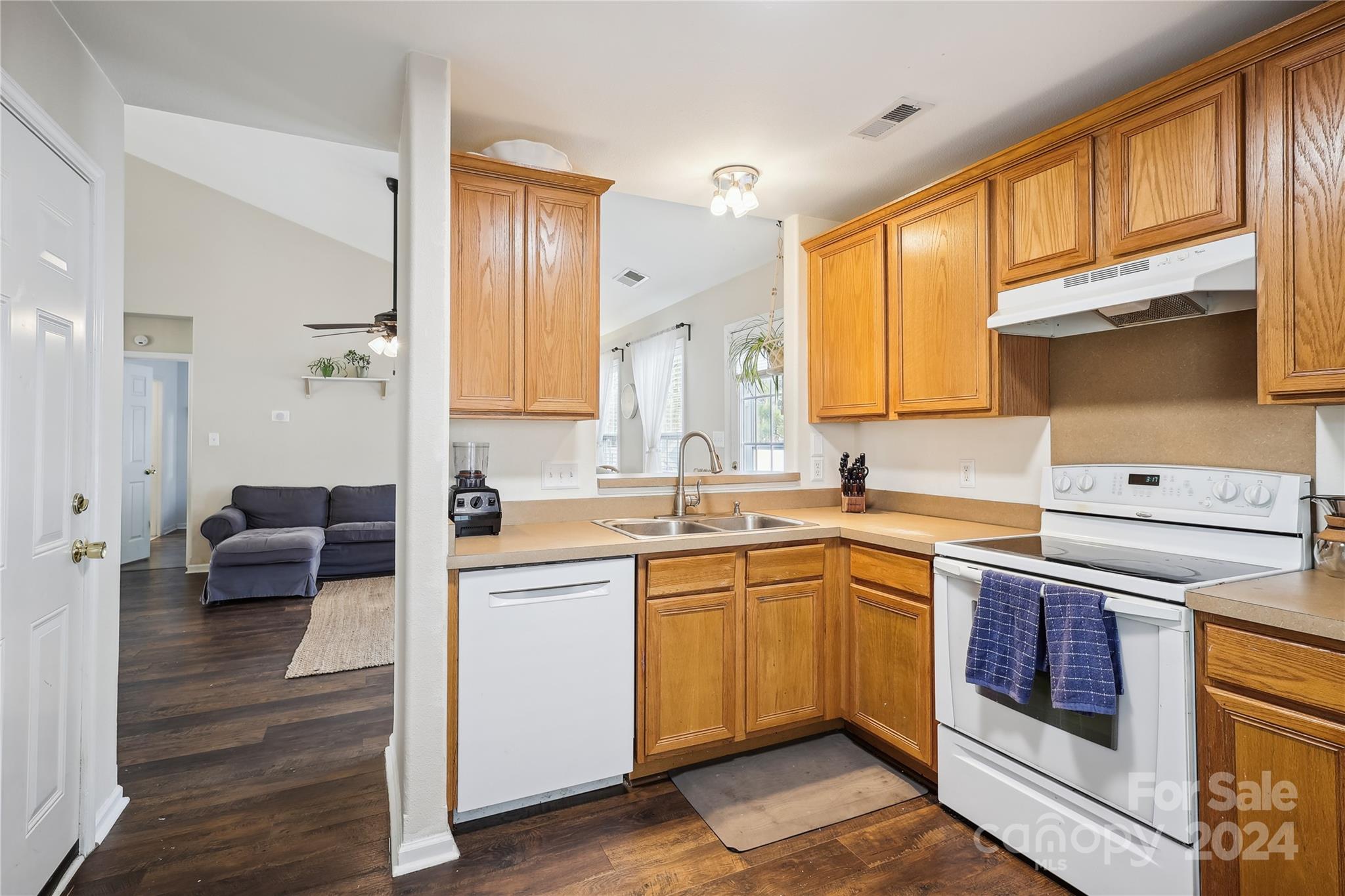 Arlington - Residential