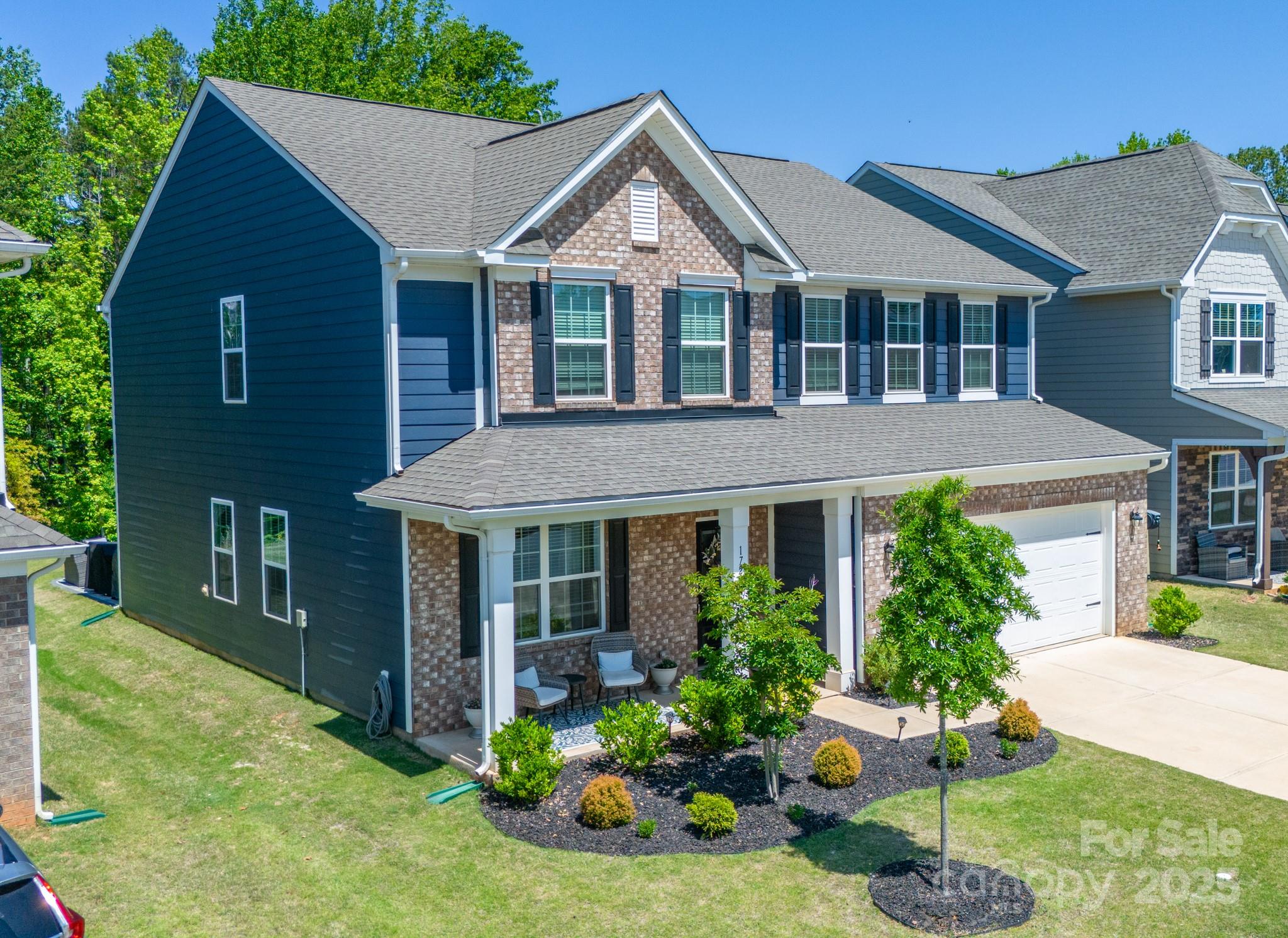 17228 River Race Drive
