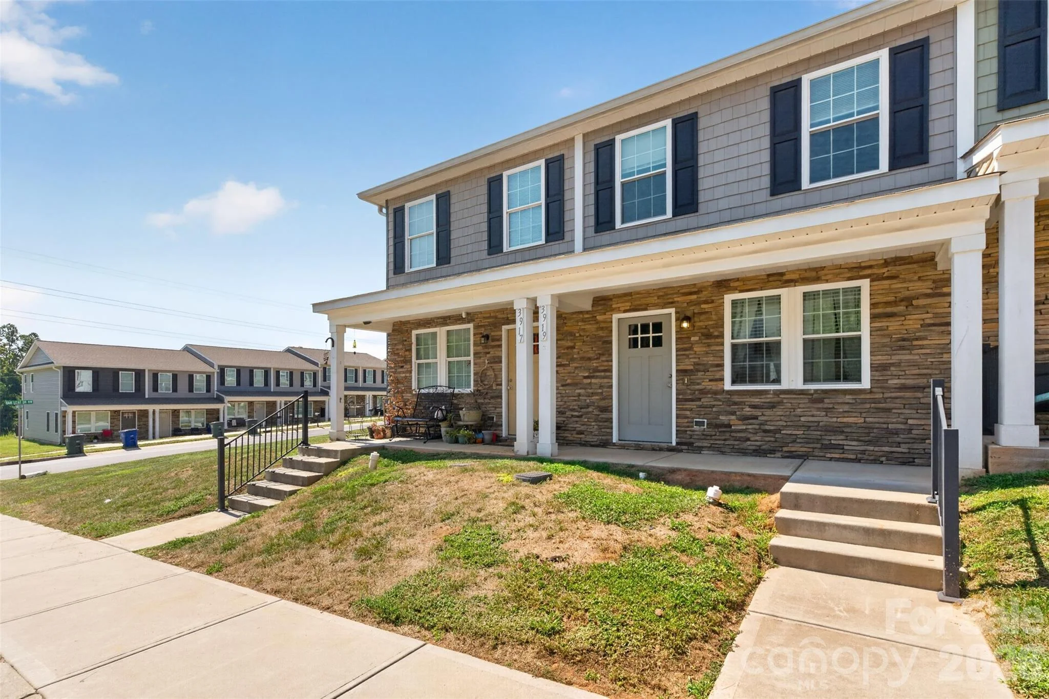 3919 Hemingway Drive NW, Hickory, NC, 28601
