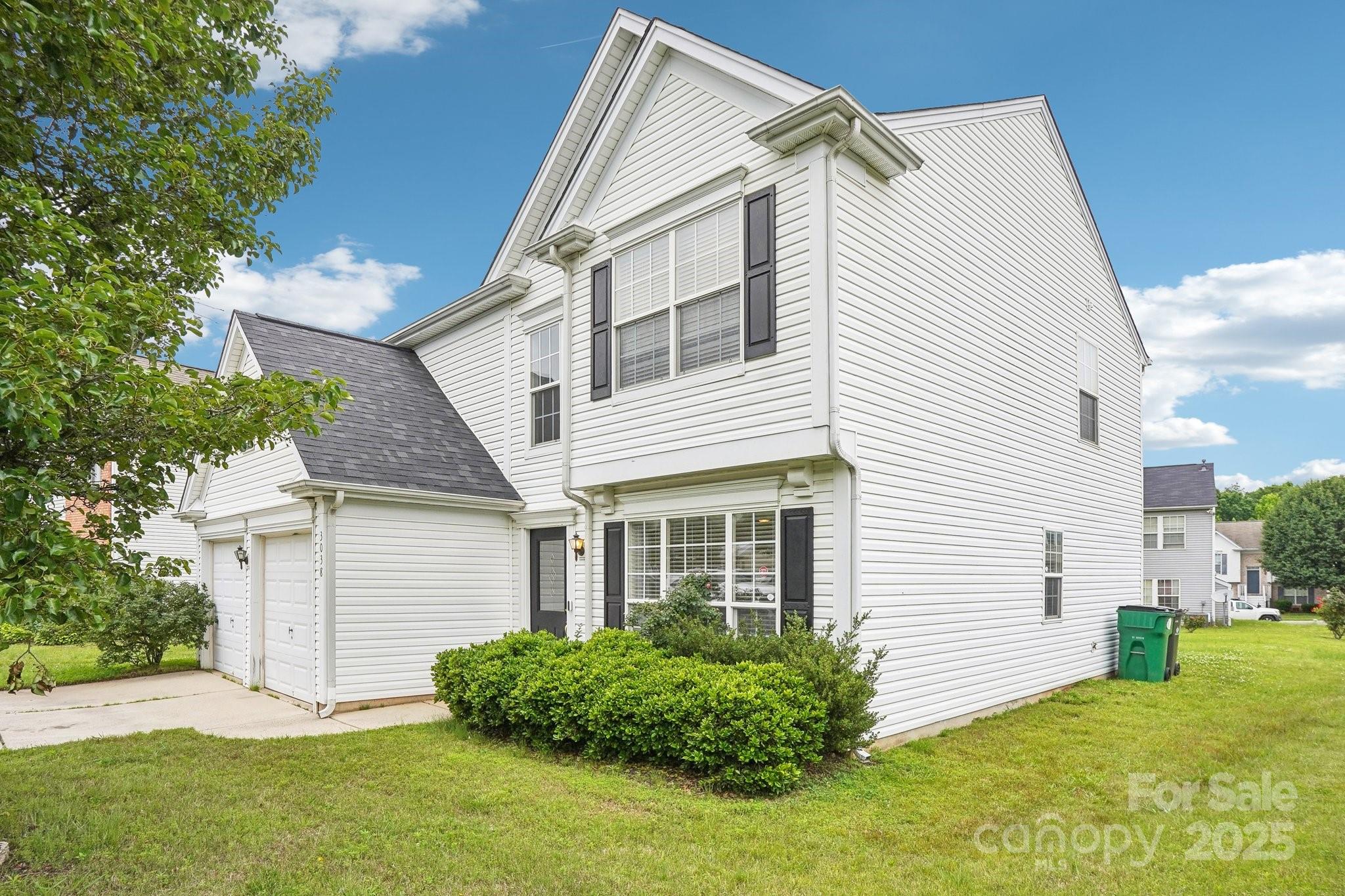 3038 Old Ironside Drive