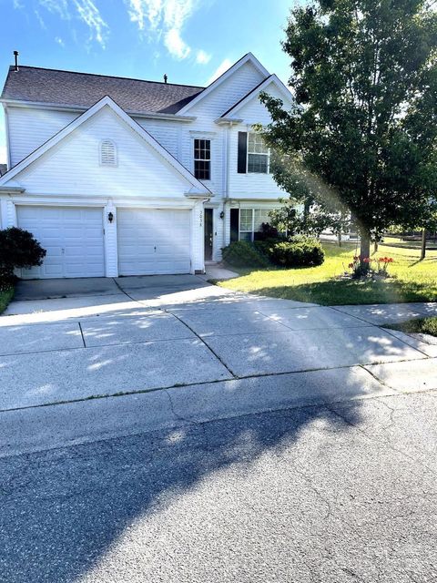 3038 Old Ironside Drive Charlotte NC 28213