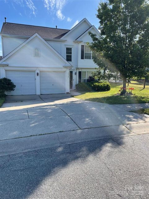 3038 Old Ironside Drive Charlotte NC 28213
