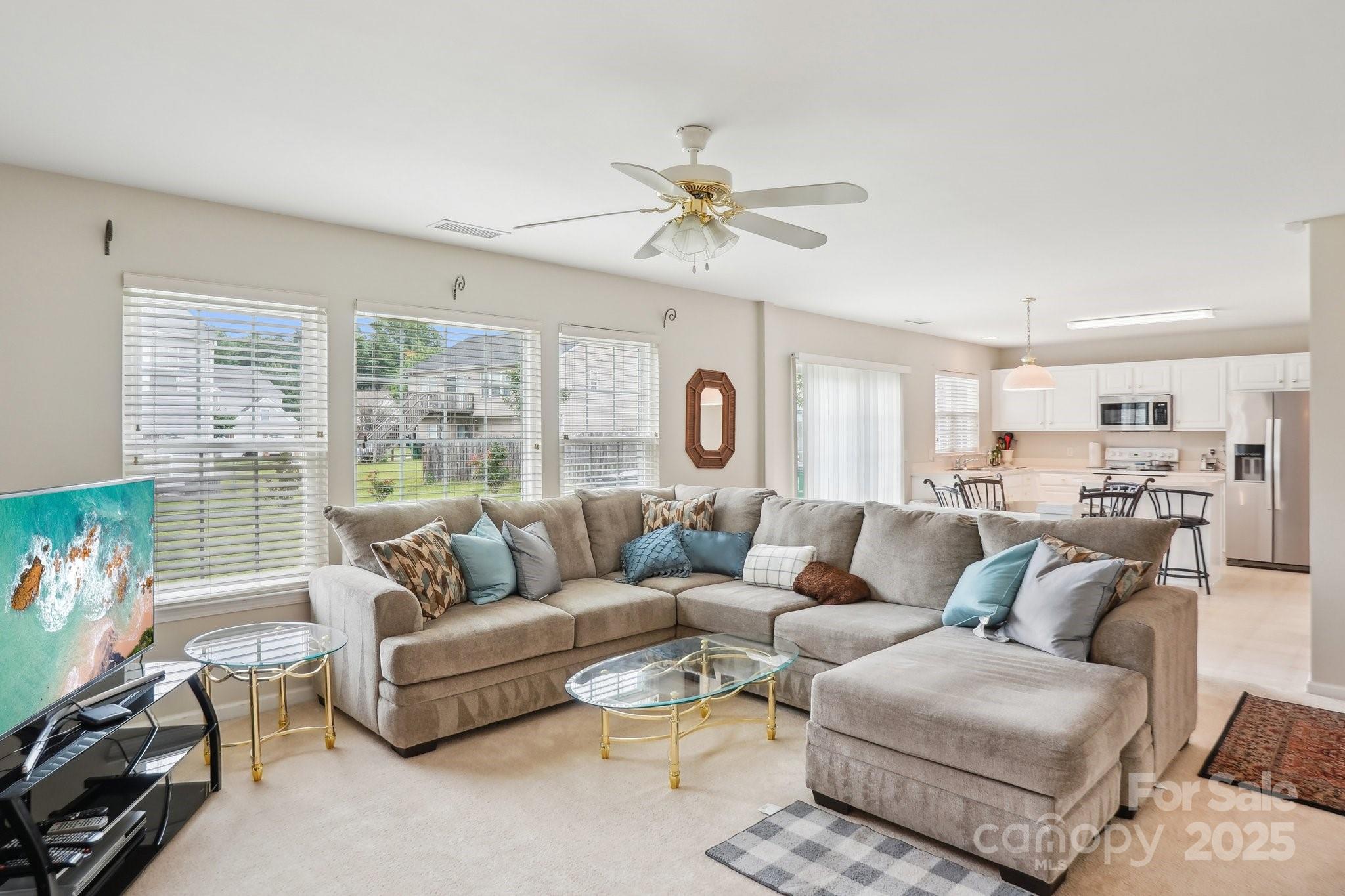3038 Old Ironside Drive