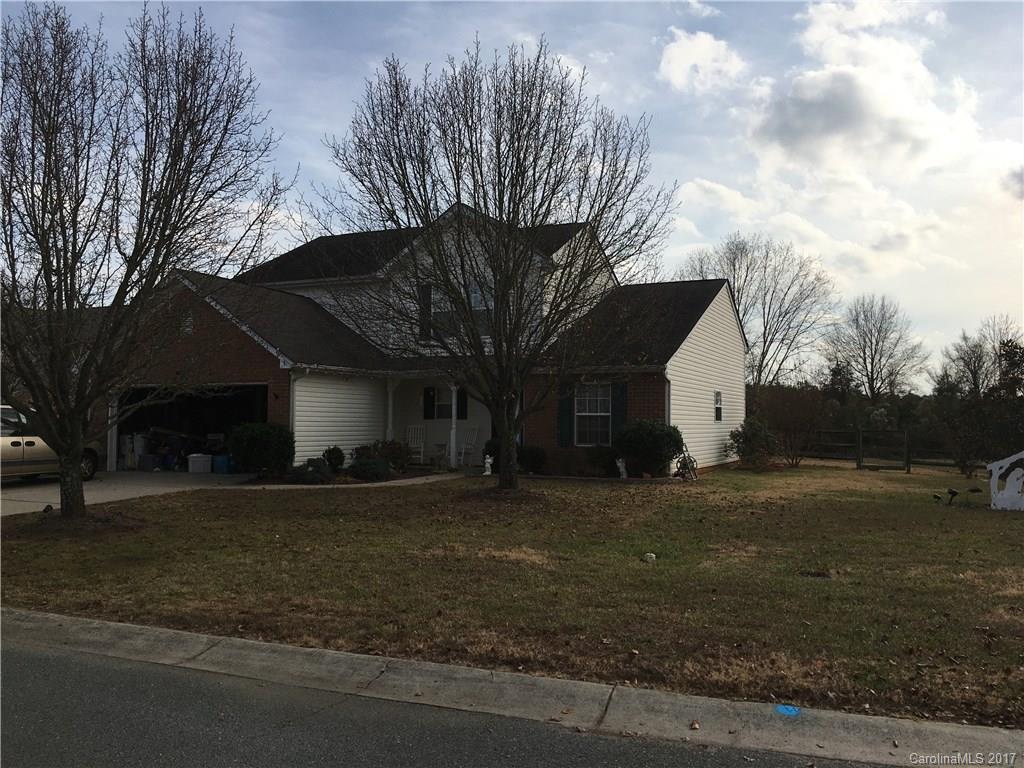 Cornerstone - Residential