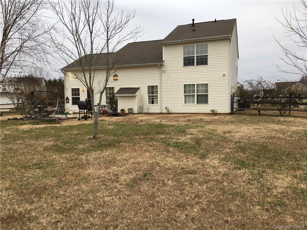 Cornerstone - Residential