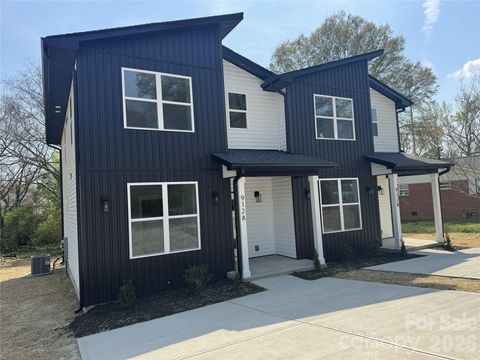 912 B Rhode Island Avenue NW Kannapolis NC 28083