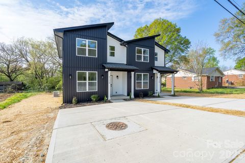 Photo of 912 B Rhode Island Avenue NW, Kannapolis, NC 28083 (MLS # 4362439)