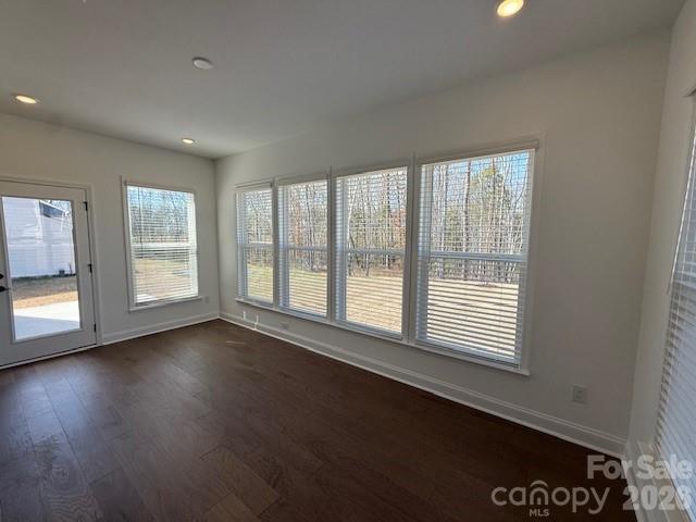 Kinsdale - Residential