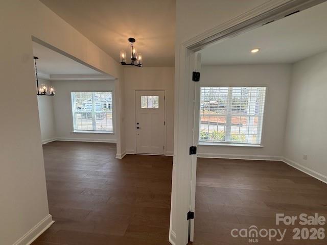 Kinsdale - Residential