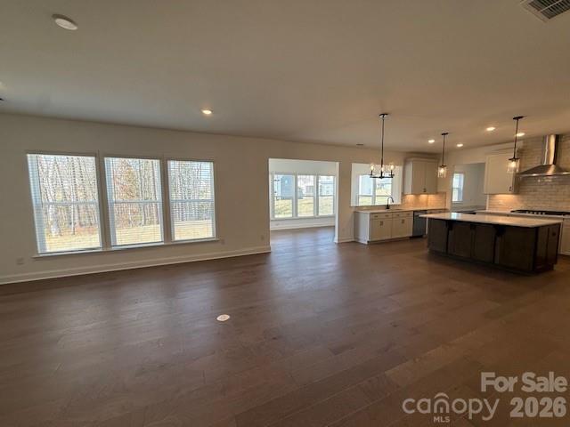 Kinsdale - Residential