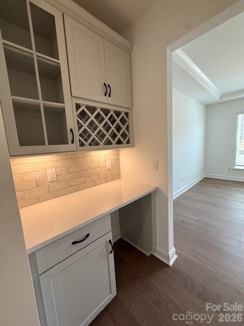 Kinsdale - Residential