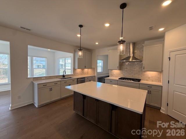 Kinsdale - Residential