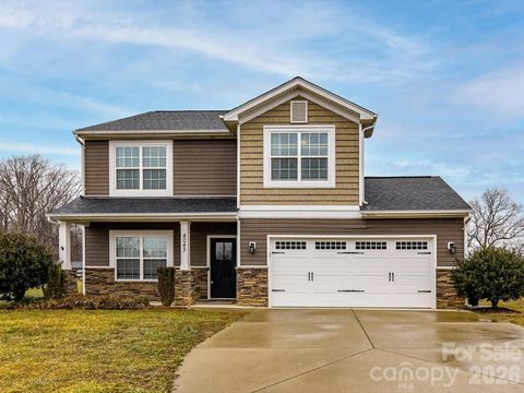 4043 Avis Way Monroe NC 28110