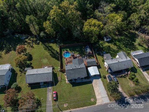 A home in Gastonia