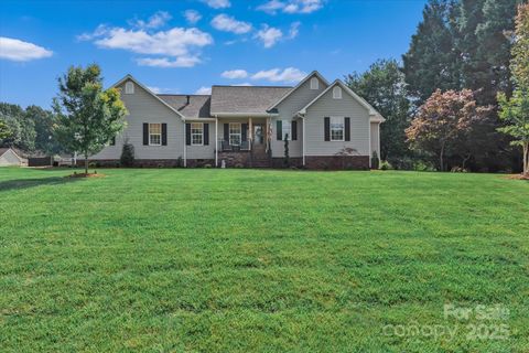 166 Rumple Hill Drive Statesville NC 28677
