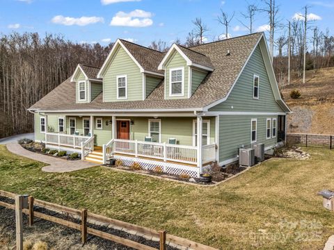 A home in Hendersonville