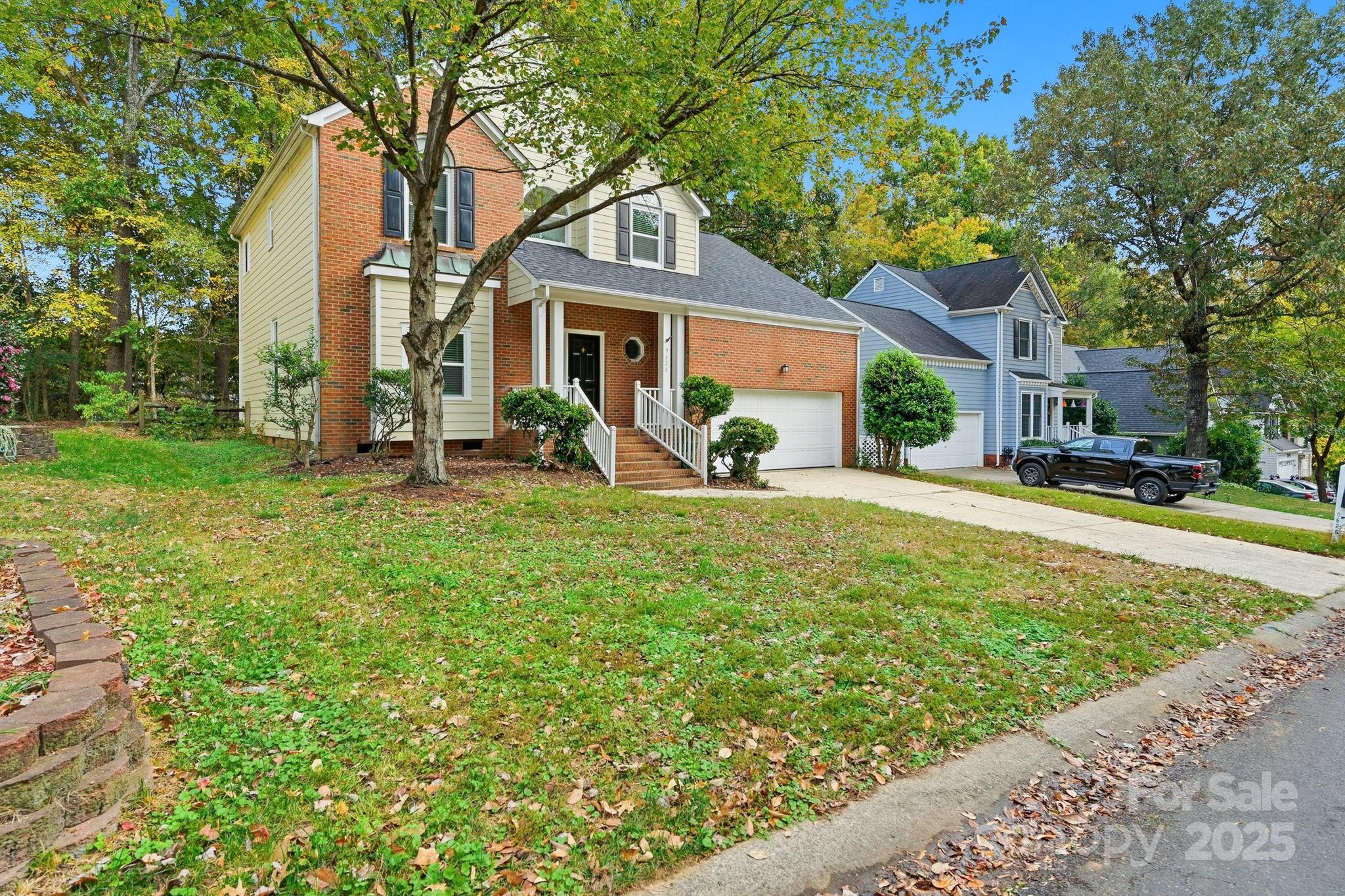 9626 Whitewood Trail